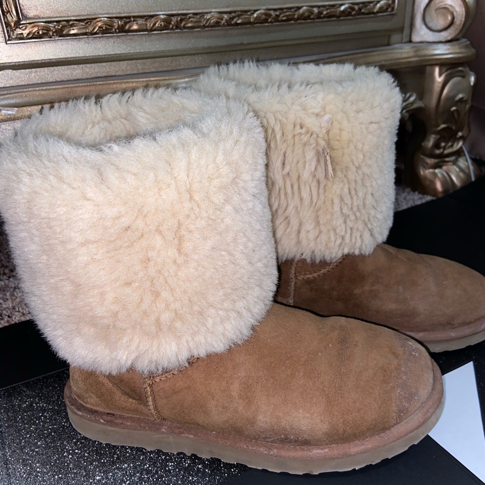 Classic Tall Ugg Boots